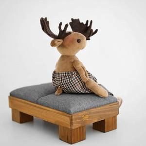 Meet your Posher, Maggie